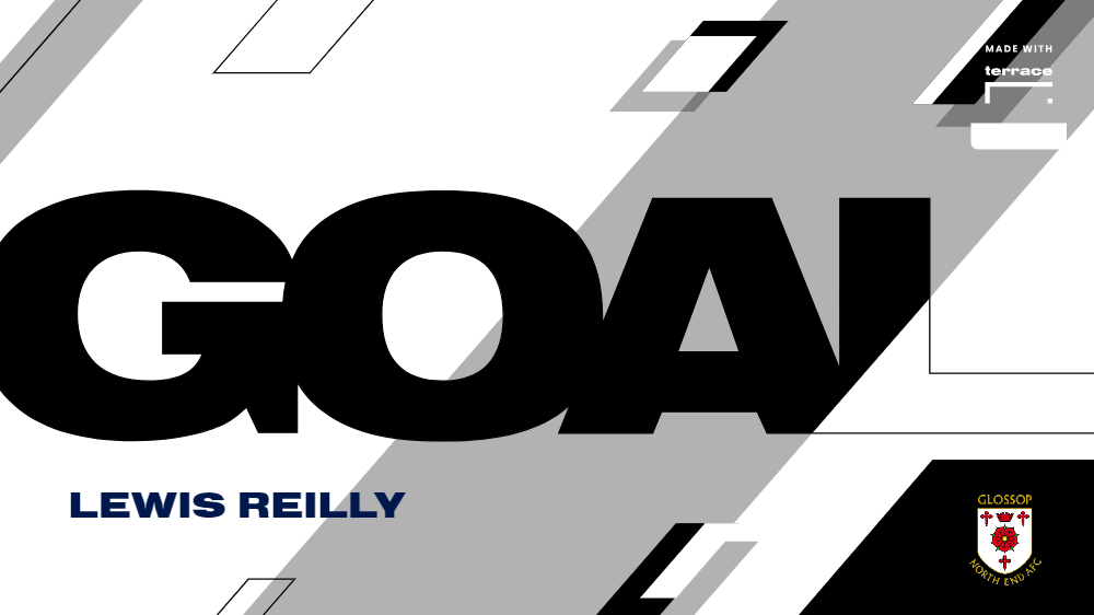 Glossop North End tweet media