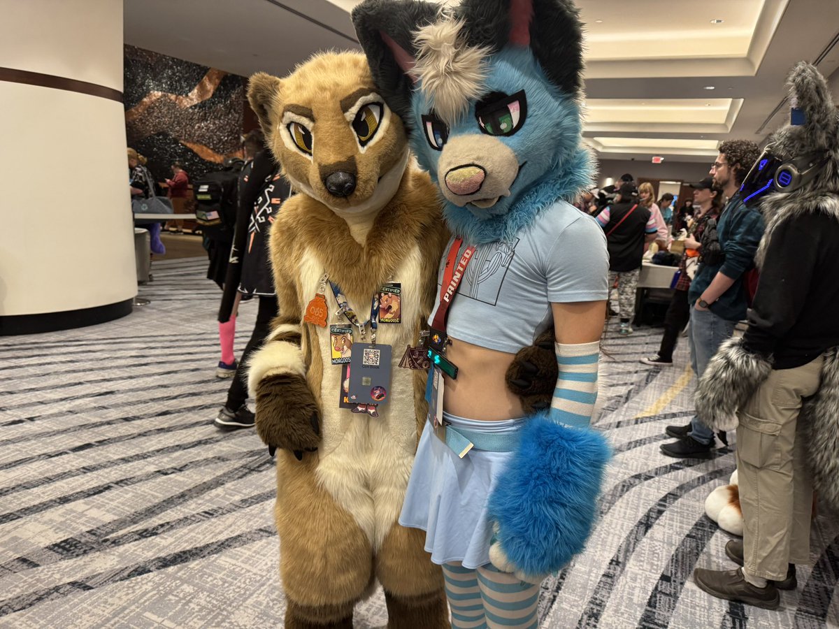 BlueBolt_Wusky's tweet image. Day tuwu!! 
#PDFC2025 
@Kippefir :3