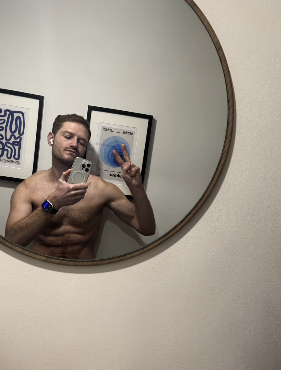 ginger_hairy (@ginger_bln) / Posts / X