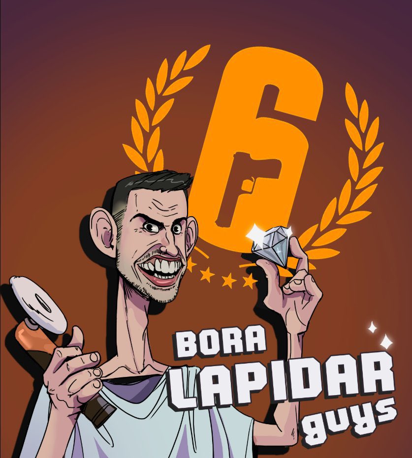 Bassetto_r6's tweet image. GG 2x0 Contra @VivoKeyd demos uma complicada no Sky mas deu green, amanhã jogamos contra BD ou Vasco as 14H.

Obrigado pela torcida e #GoRC