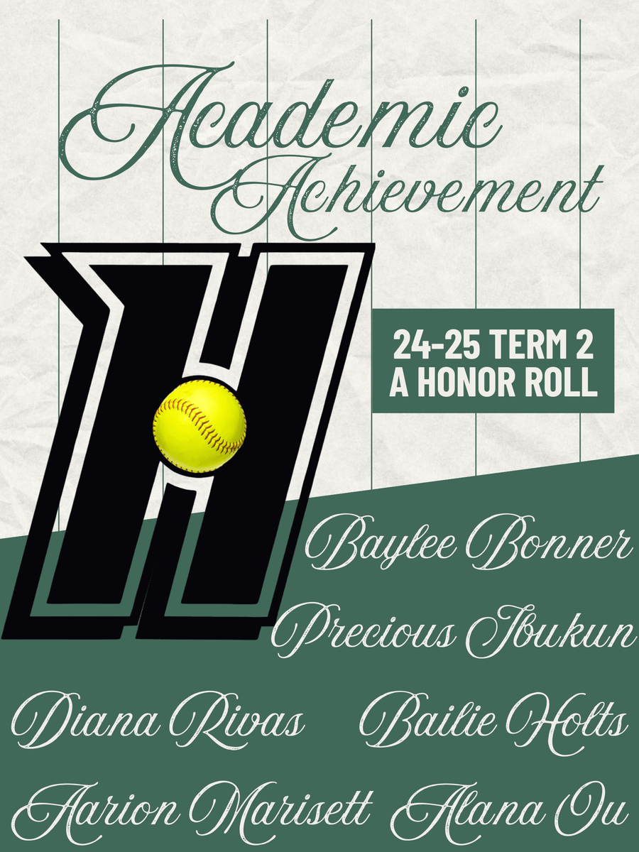 Fort Bend Hightower Softball (@ladycanesb) on Twitter photo Scholar Athletes in action for term 2!
<a href="/HHS_Canes3333/">Hightower Athletics</a> <a href="/HHS_Canes/">Hightower High School</a>
<a href="/bayleebonner11/">Baylee Bonner</a> <a href="/DianaRsoftball/">Diana Rivas</a> <a href="/bailieholts26/">Bailie Holts</a> <a href="/Jussbein_aari__/">Aarion Marisett</a> @fymalana Scholar Athletes in action for term 2!
<a href="/HHS_Canes3333/">Hightower Athletics</a> <a href="/HHS_Canes/">Hightower High School</a>
<a href="/bayleebonner11/">Baylee Bonner</a> <a href="/DianaRsoftball/">Diana Rivas</a> <a href="/bailieholts26/">Bailie Holts</a> <a href="/Jussbein_aari__/">Aarion Marisett</a> @fymalana