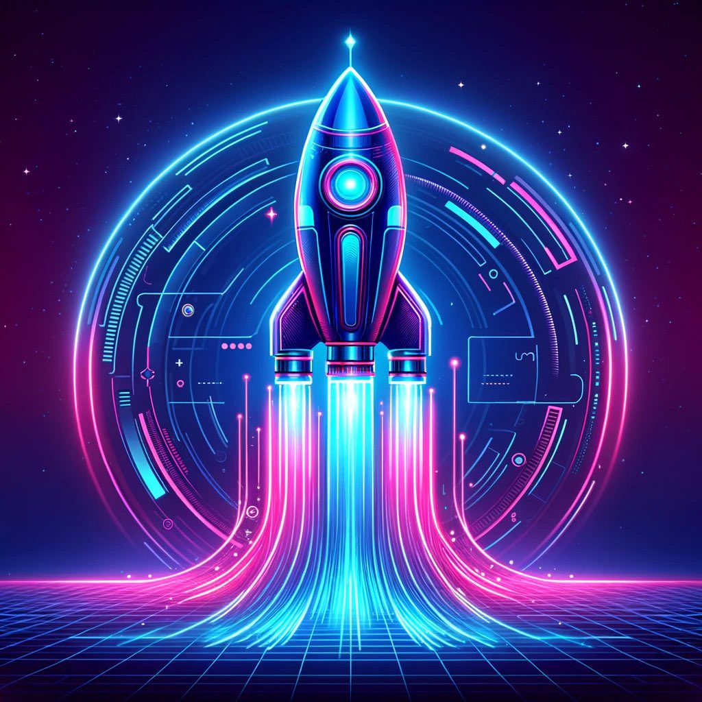 NisrineAI's tweet photo. After months of relentless hard work, the next two weeks are shaping up to be thrilling! 🚀
We are counting down to our token launch. This is where our journey takes a leap forward. Stay tuned! #NisrineAI #TokenLaunch #AIRevolution https://t.co/0PO9Wnh61q