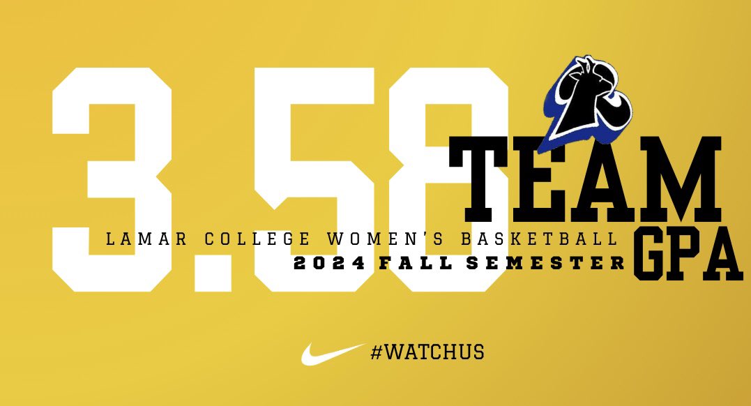 Lamar CC Women's Basketball tweet media