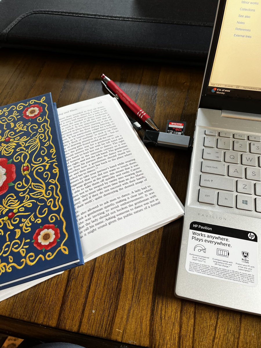 More research is underway…