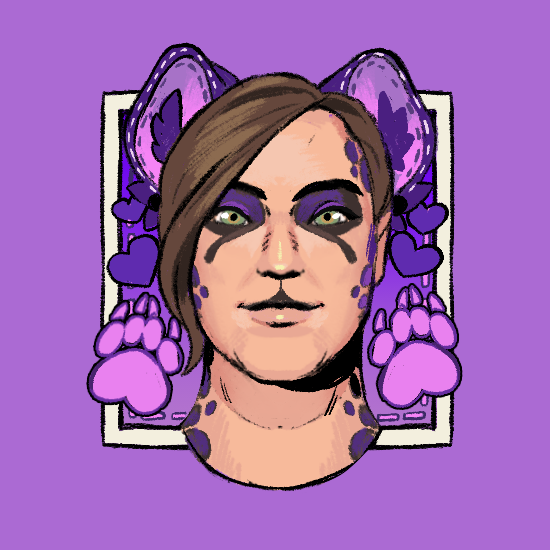 🌜 threefaced 🌛(commissions closed) tweet media