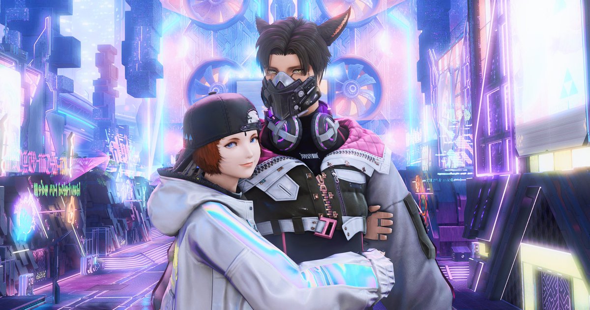 FF14_땅뚱삐뽀삐 (@FF14_dorong) / Posts / X