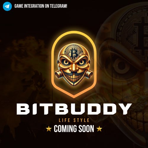 BitBuddy Official tweet media