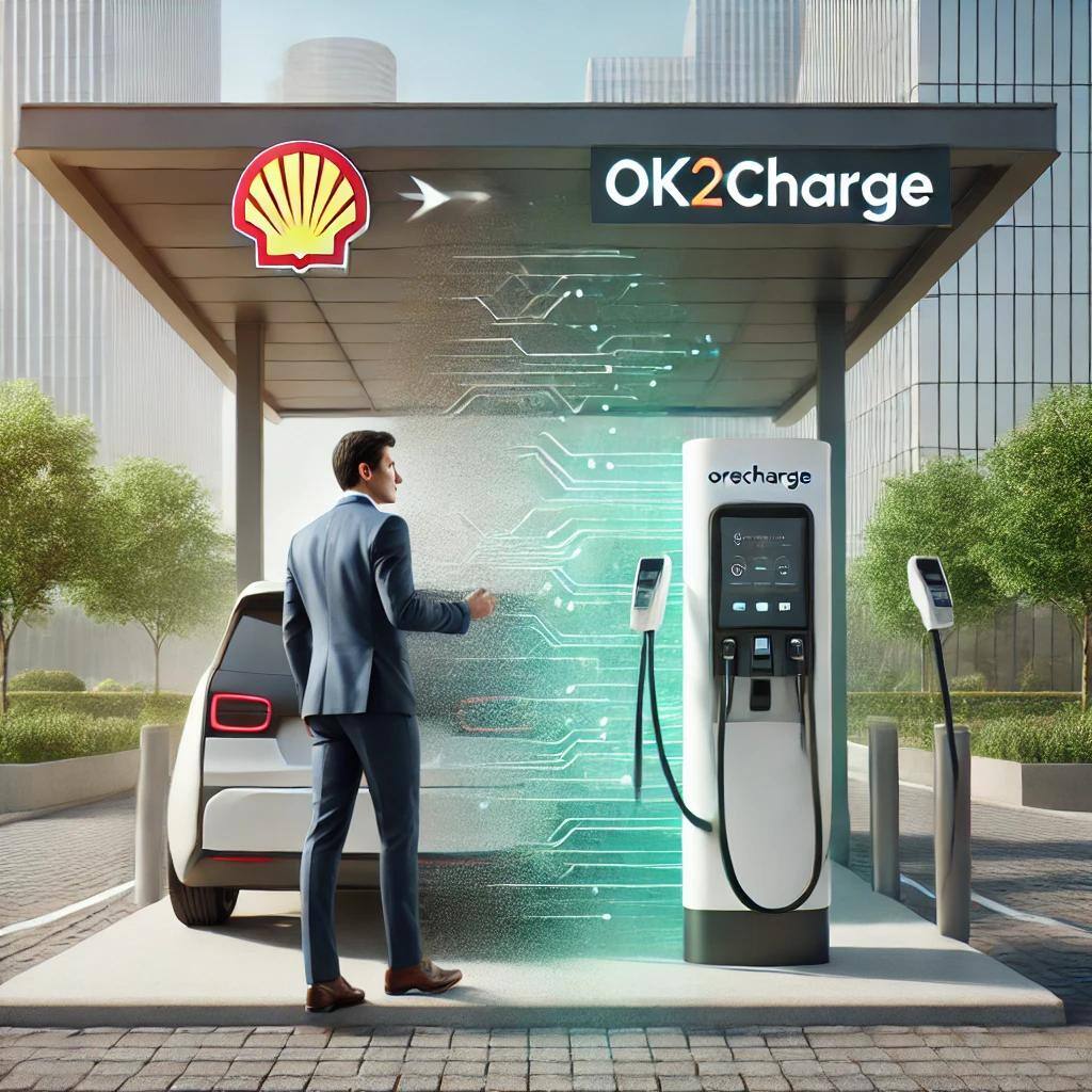 OK2Charge tweet media