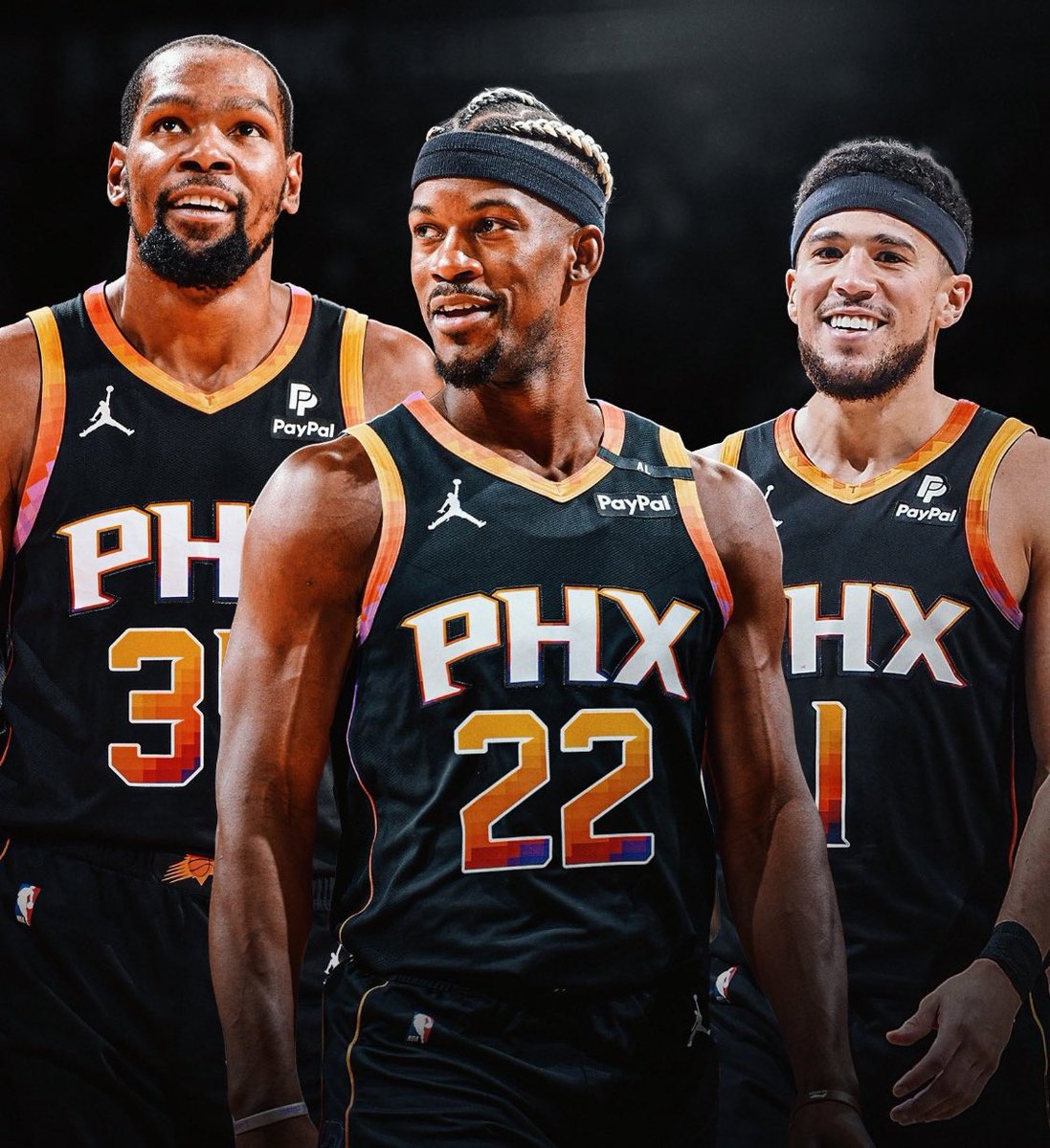 NBACentel tweet media