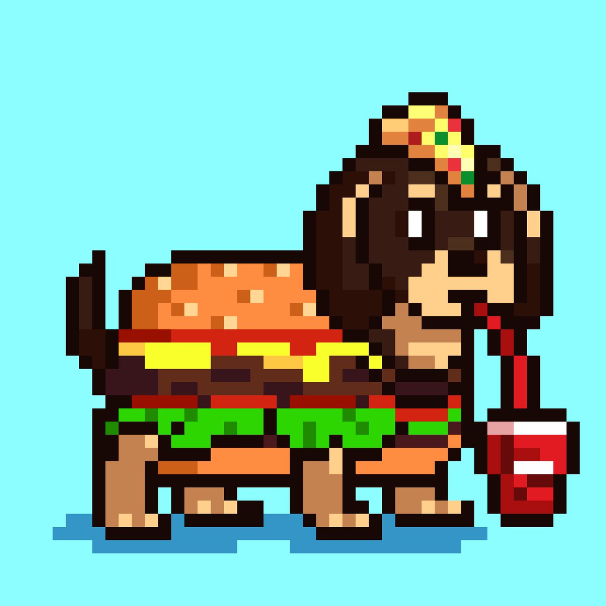 HotDogs 🌭 tweet media
