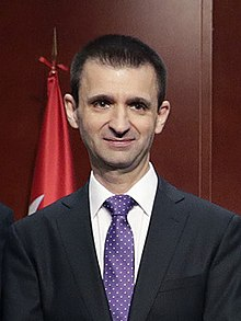 EL madrid de Basket ficha un Nuevo Sierbio tirador.
Mirza Gili Poyic.
Gran porcentaje en Gordas de tres toneladas y bufones

Mucha suerte