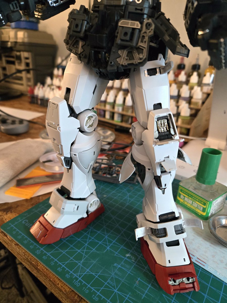 Thomas White tweet media