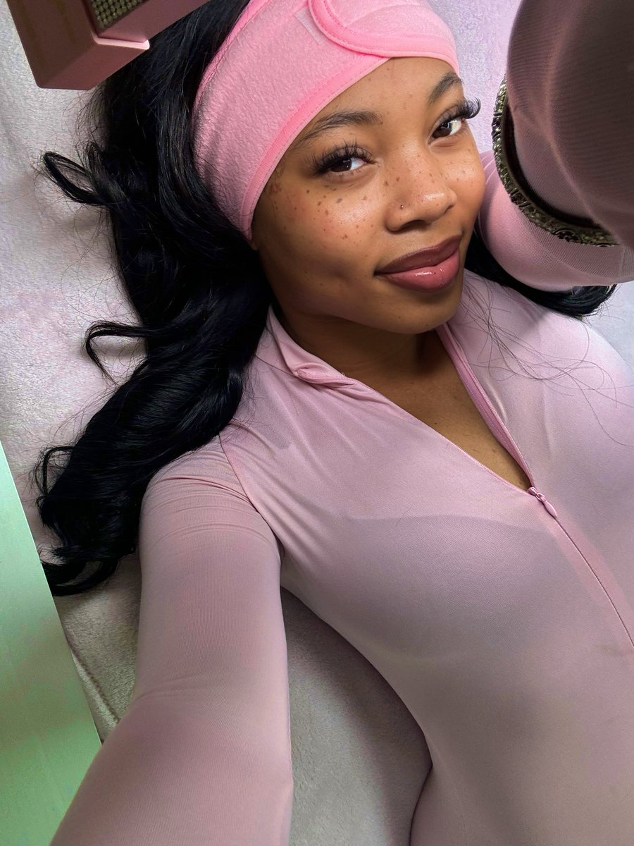 TheKaybellaa's tweet photo. Soft life &amp; Hard work all 2025 💋 https://t.co/BkgLywMGFm