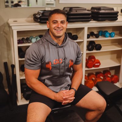#NewProfilePic