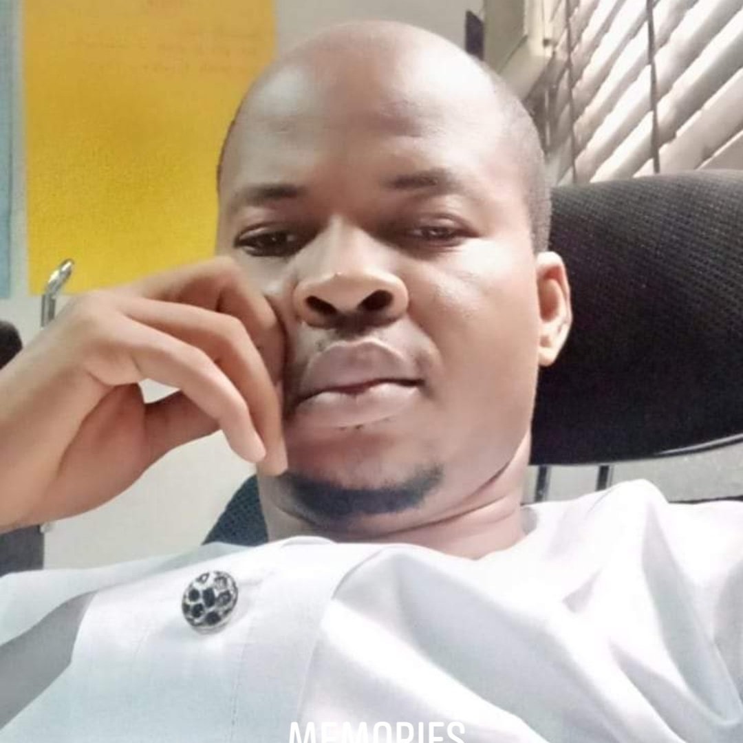 #NewProfilePic