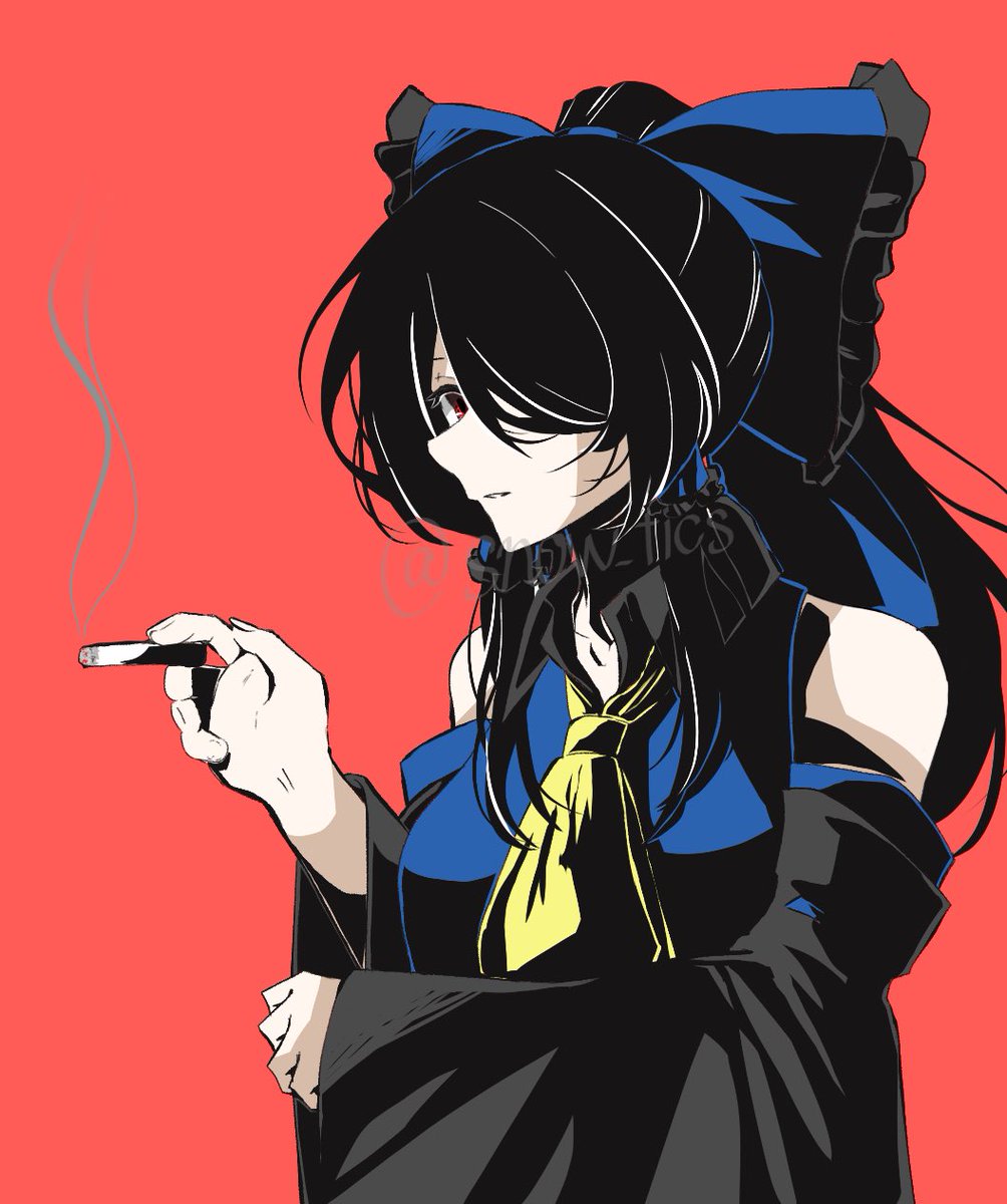 桃*♡様 先祖代々からくる災いをおさめる符である。 みらくる