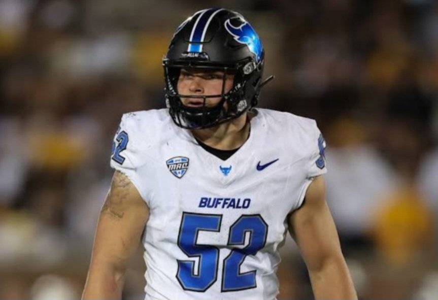 Sports Talk Buffalo (@sportstalkbuff1) on Twitter photo <a href="/ShaunDolac/">Shaun Dolac</a> finishes his INCREDIBLE senior season becoming the FIRST UB football player(not even Kahlil Mack) as a consensus 1st Team All American. His 168Tackles is not only a UB football record but 10th best ALL TIME in NCAA HISTORY. He also had 18.5TFL 6scks 5INT 5PD and a TD. <a href="/ShaunDolac/">Shaun Dolac</a> finishes his INCREDIBLE senior season becoming the FIRST UB football player(not even Kahlil Mack) as a consensus 1st Team All American. His 168Tackles is not only a UB football record but 10th best ALL TIME in NCAA HISTORY. He also had 18.5TFL 6scks 5INT 5PD and a TD.