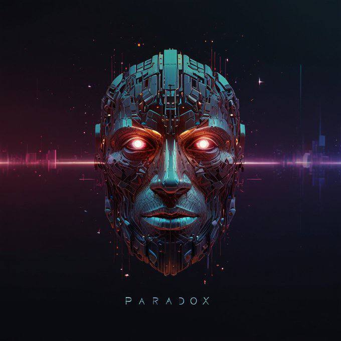 ParadoxByAether's tweet image. History