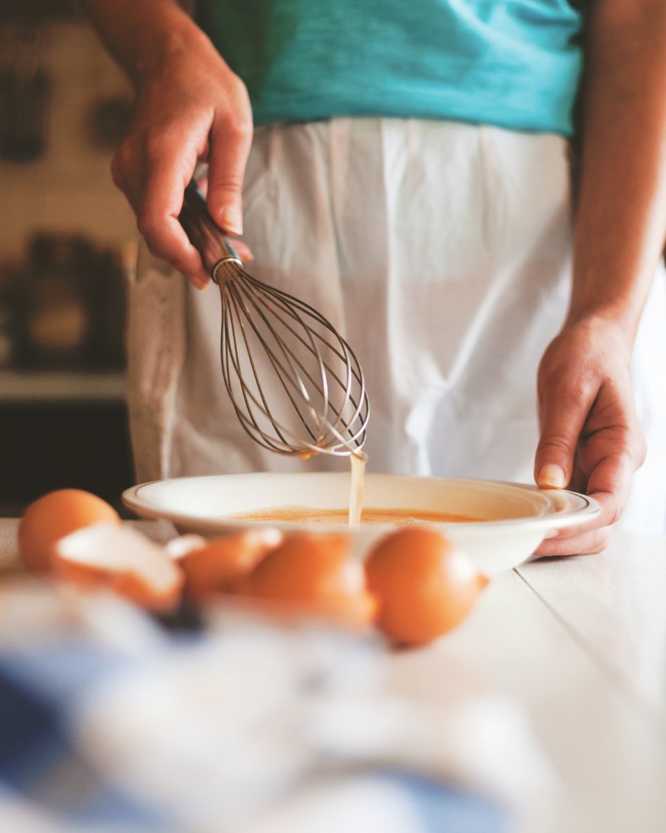 braswellff's tweet photo. Eggs in Action! 🍳 Start the New Year strong with a protein-packed boost! Egg whites are an excellent source of lean, high-quality protein to fuel your healthy goals in 2025. https://t.co/0jNqv00TLV