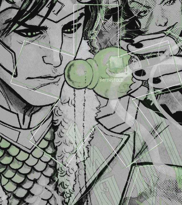 mythstold's tweet image. 