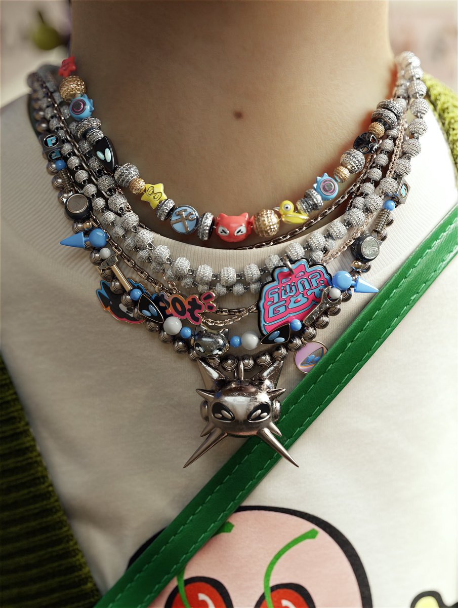 jesslwiseman's tweet image. Render Vs Light-Setup #Blender