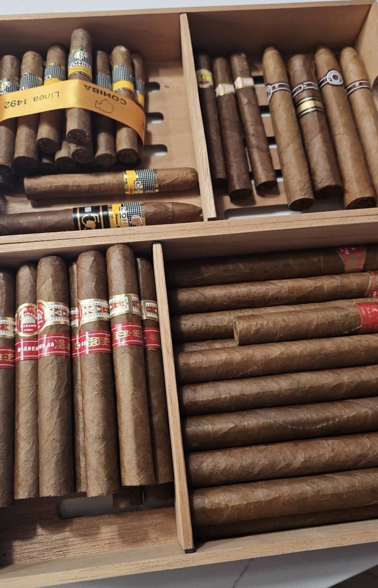 Cigar Aesthetics (@cigaraesthetics) on Twitter photo 