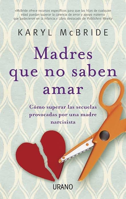 Si hay un libro muy pesado y fuerte que he recomendado a mis pacientes y creo más gente debe de leer. Es este …
