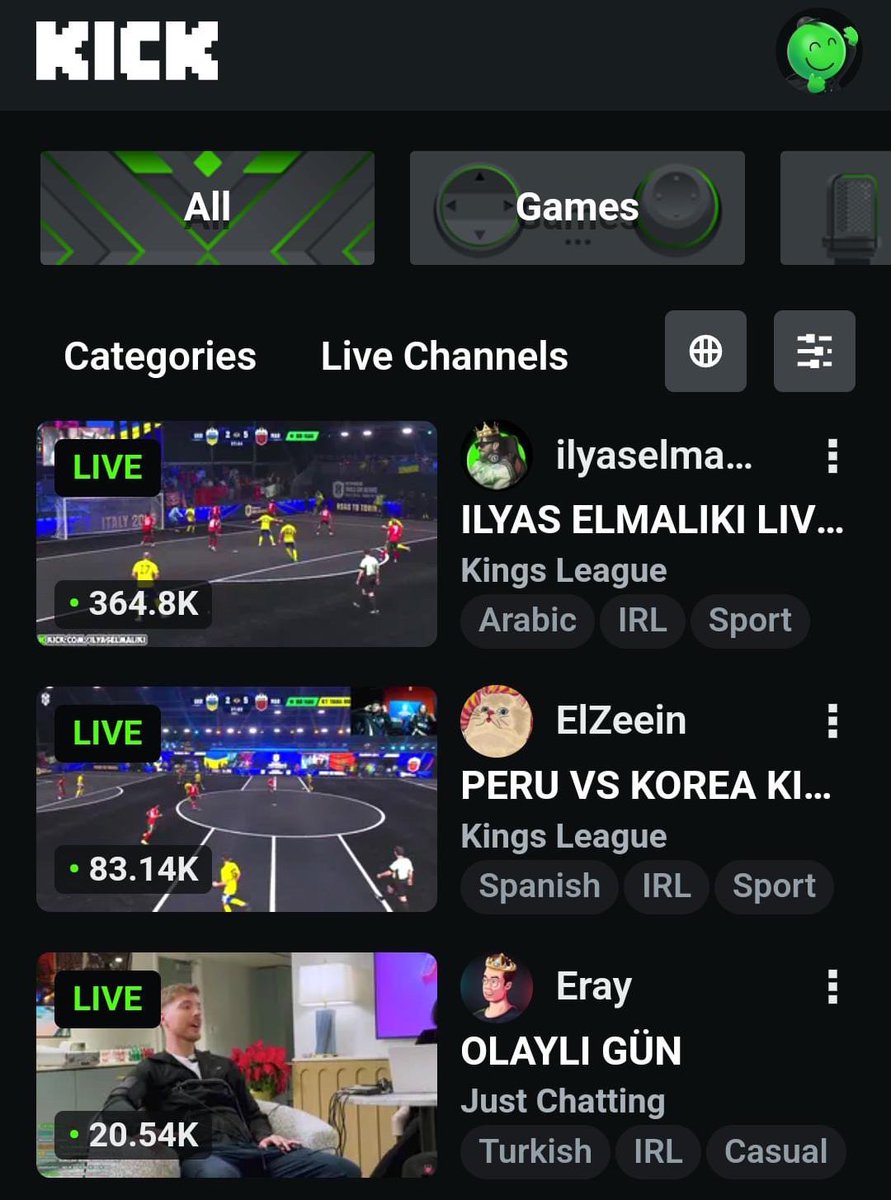 Ilyas el maliki tweet media