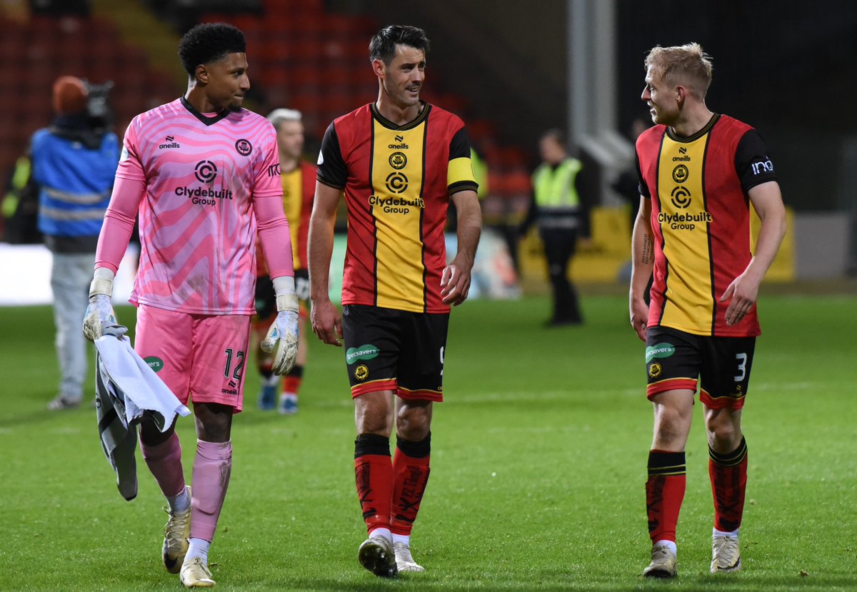 Myles Roberts (@mylesroberts_) on Twitter photo Thankyou to the staff, players and fans at <a href="/PartickThistle/">Partick Thistle FC</a> Iโve loved every minute playing for the club and made memories that Iโll never forget. Wishing everyone at the club all the best for the future! โค๏ธ๐ Thankyou to the staff, players and fans at <a href="/PartickThistle/">Partick Thistle FC</a> Iโve loved every minute playing for the club and made memories that Iโll never forget. Wishing everyone at the club all the best for the future! โค๏ธ๐