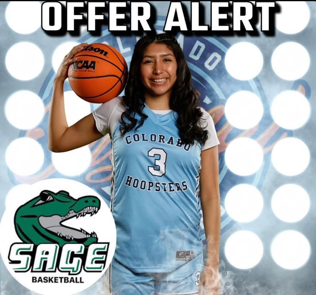 Josh Running Wolf (@runningwolfjosh) on Twitter photo Huge shout out to <a href="/SageGators/">Sage Athletics</a> and Russell Sages WBB for the basketball offer to Sr Josieraye Running Wolf! <a href="/claytonconover/">Clayton Conover</a> <a href="/PGHColorado/">Prep Girls Hoops Colorado</a> <a href="/MRMustangs/">Mountain Range Athletics & Activities</a> <a href="/MountainRangeAD/">Mountain Range AD</a> Huge shout out to <a href="/SageGators/">Sage Athletics</a> and Russell Sages WBB for the basketball offer to Sr Josieraye Running Wolf! <a href="/claytonconover/">Clayton Conover</a> <a href="/PGHColorado/">Prep Girls Hoops Colorado</a> <a href="/MRMustangs/">Mountain Range Athletics & Activities</a> <a href="/MountainRangeAD/">Mountain Range AD</a>