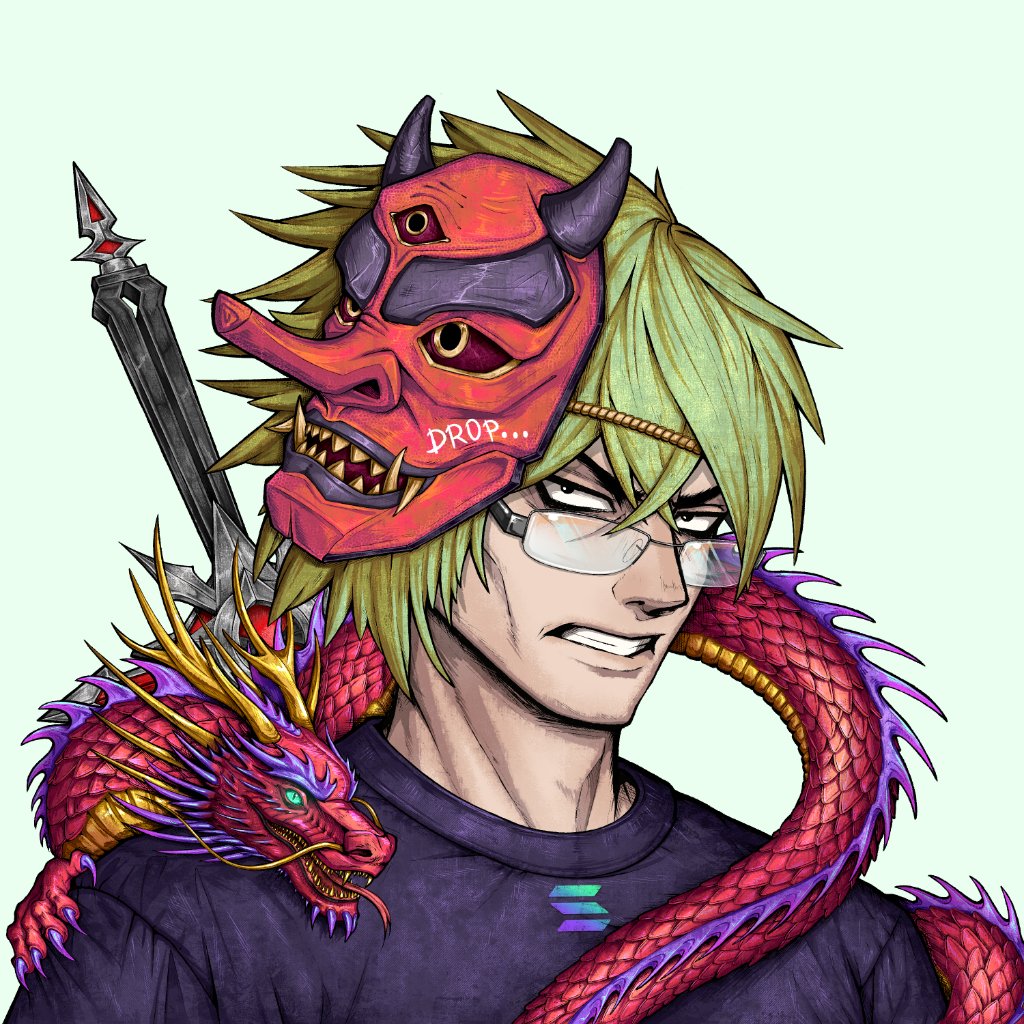 #NewProfilePic