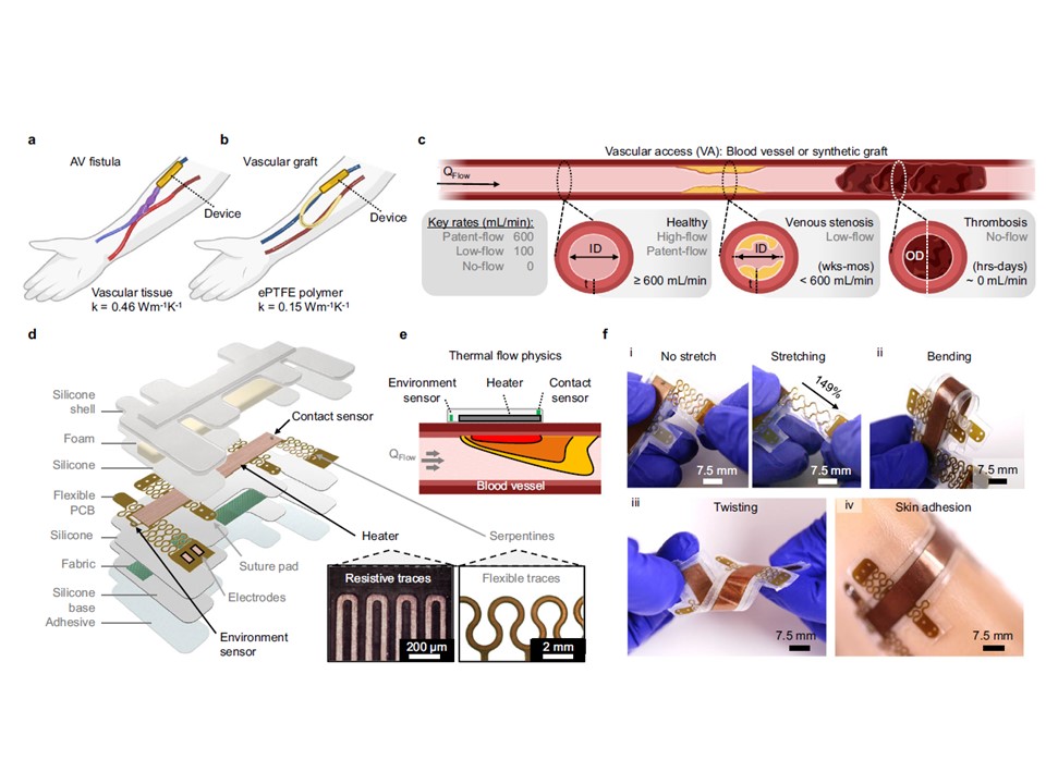 John A Rogers tweet media
