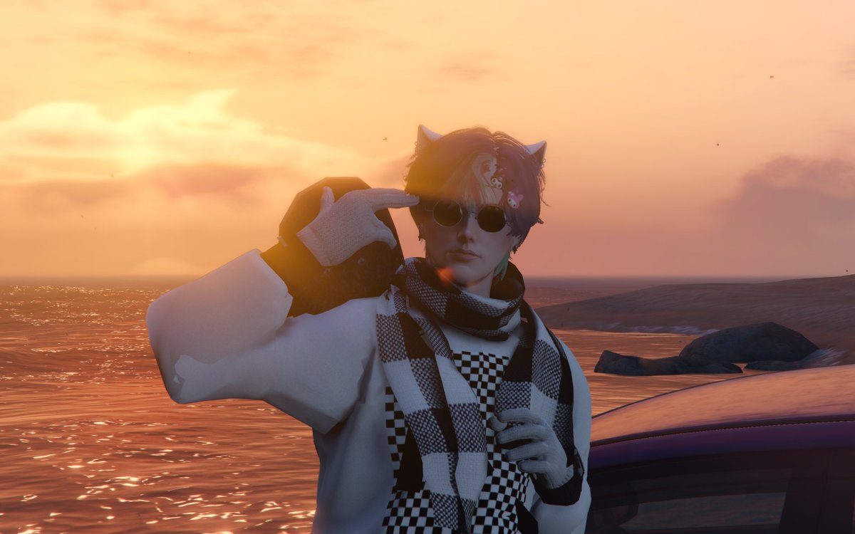 ashari ari ☾ (@ashariarivtuber) on Twitter photo Introducing my new GTA V RP IC in Sanjana RP🎣
His name is Ari Nirwana, Kerabat jauh dari Noe Arapaima (<a href="/noe_hakase/">Noe Hakase Live2D Waitlist</a>) dan Eon Arapaima (<a href="/noelavonte/">Noe ノエ ✦ V-Creator</a>)
Seorang pemancing dari Negeri Matahari Terbit, yg sekarang di Kota Sanjana dan member dari "SMP"
Buka masker kalo terpaksa aja. Introducing my new GTA V RP IC in Sanjana RP🎣
His name is Ari Nirwana, Kerabat jauh dari Noe Arapaima (<a href="/noe_hakase/">Noe Hakase Live2D Waitlist</a>) dan Eon Arapaima (<a href="/noelavonte/">Noe ノエ ✦ V-Creator</a>)
Seorang pemancing dari Negeri Matahari Terbit, yg sekarang di Kota Sanjana dan member dari "SMP"
Buka masker kalo terpaksa aja.