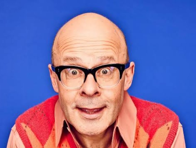 Loucavi1's tweet photo. #maskedsinger 
It's Harry Hill. Yes it is. https://t.co/AaTaAJS5Wb