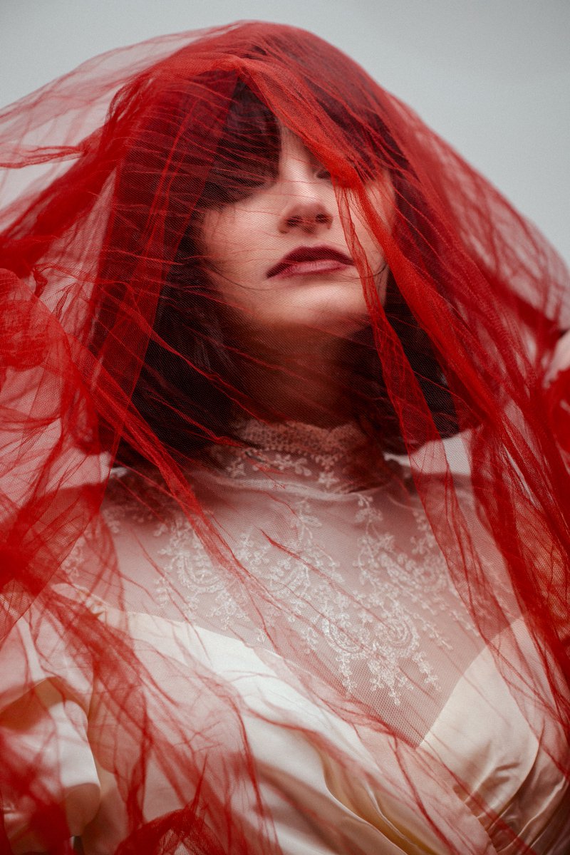 the shitty apartment setup vs. the shot