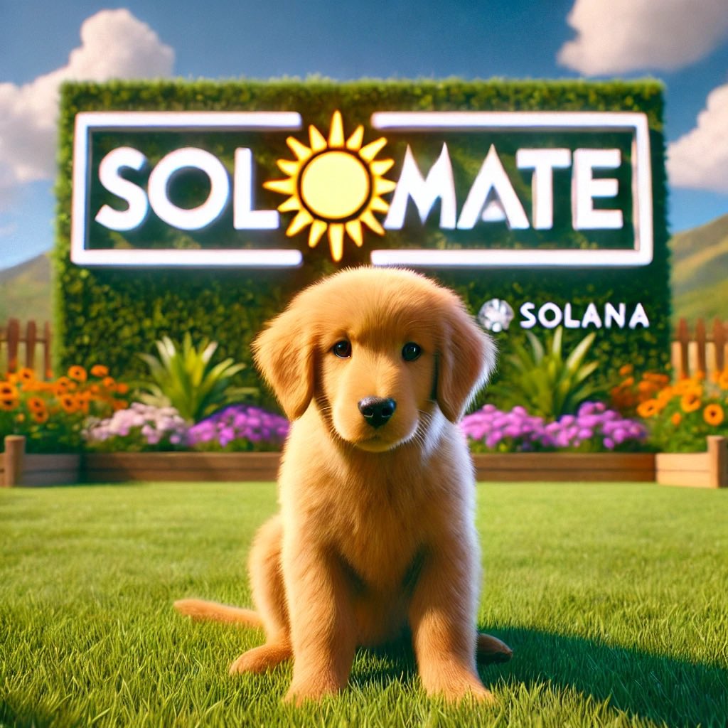 SolMateOnSolana's tweet photo. Join the Community and Lets Make History 
Dextools and Dexscreener are up. Liquidity burned. Solmate is here to stay. 

 #CryptoMarket #CryptoInvesting #Solana https://t.co/uRSdNEZ2tQ