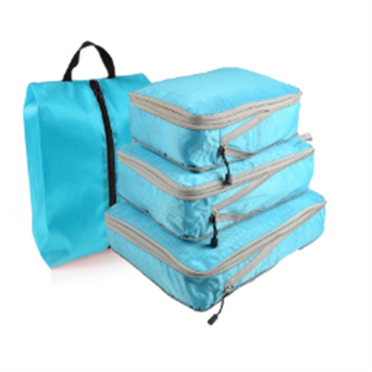 kellerrvneeds's tweet image. Stay organized on the go with our Packing Cubes for Travel—this 4-piece storage set includes a shoe bag and lightweight suitcase organizers, making packing and unpacking a breeze! 

kellerrvneeds.com/packing-cubes-… 

#packingcube #savespace #storage #solution