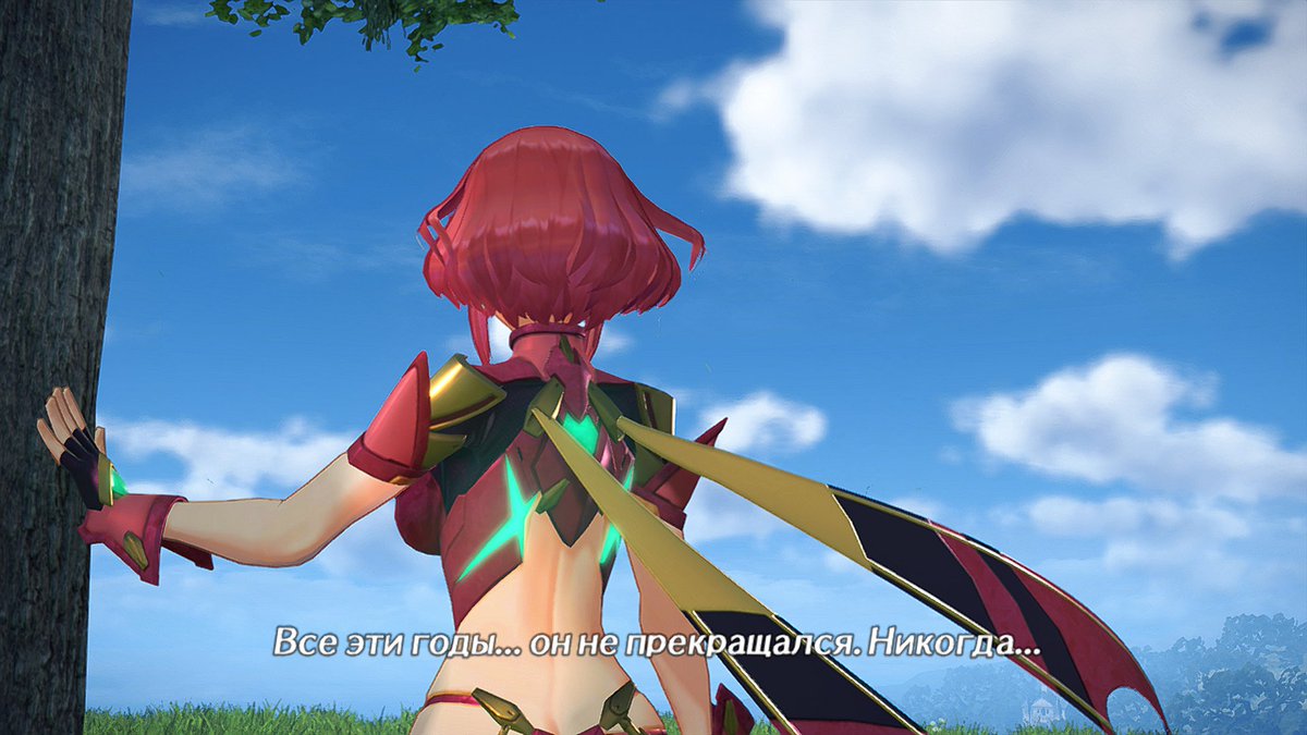 vgvillage37's tweet photo. Играю в #XenobladeChronicles2 на русском языке, благодаря колоссальной работе команды опытных переводчиков из #ExclusivEStudio! 🎮 Надеюсь, сборы будут расти, и мы увидим переводы всех игр этой серии на Nintendo Switch (а их 4,5 части!). Огромное спасибо энтузиастам за их труд!✨ https://t.co/CWnv8XXEtP