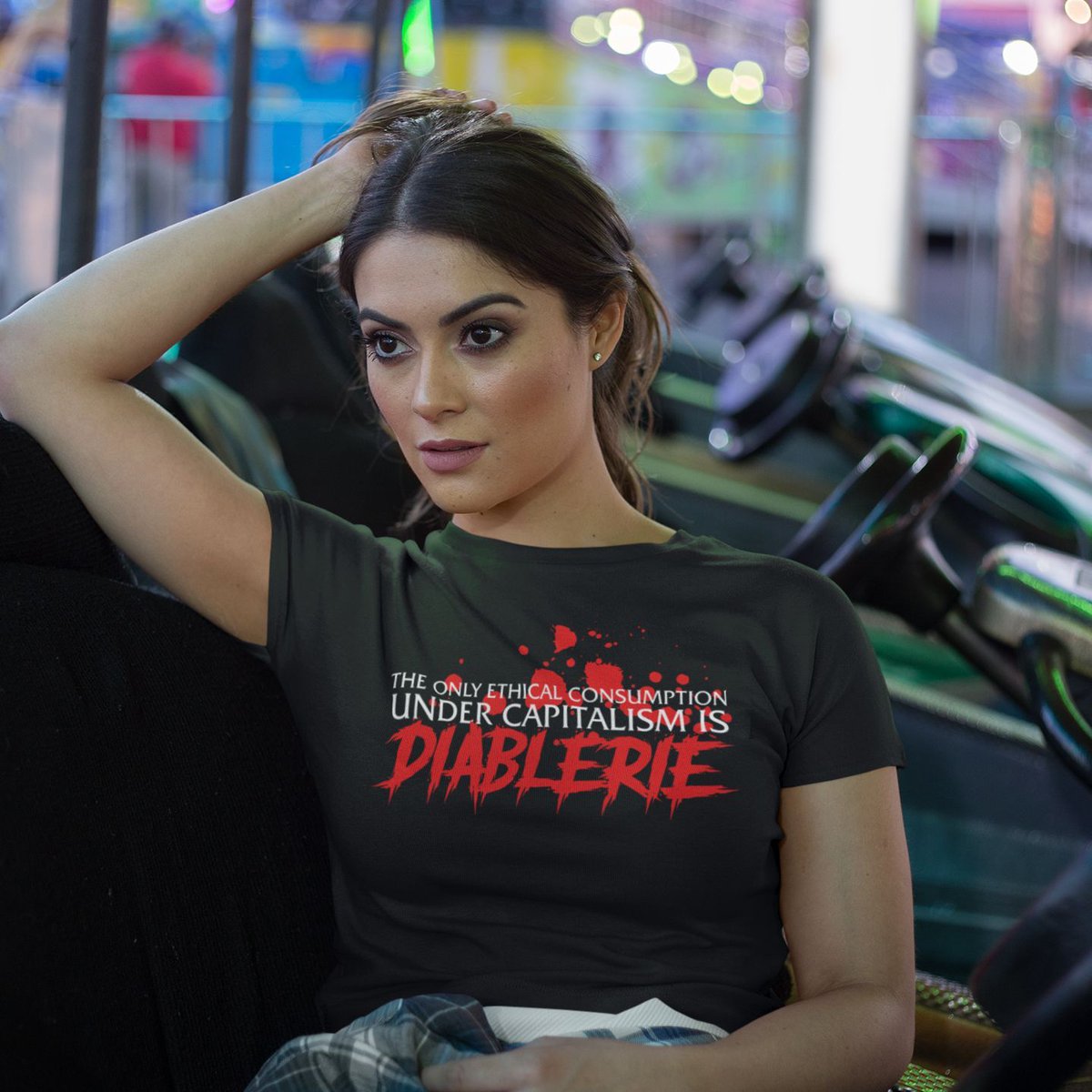 New year, new... okay, well, we're honestly still the same old depressed nerds telling stories about broken heroes. But the merch is still cute!