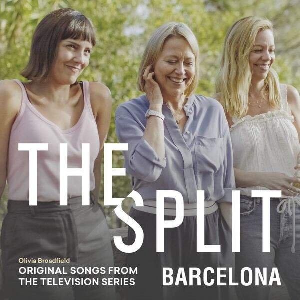 Soundtrack EP released for BBC's 'The Split: Barcelona' starring Nicola Walker feat. original songs by Olivia Broadfield (<a href="/shutupolivia/">Olivia Broadfield</a>). tinyurl.com/mr24khyv