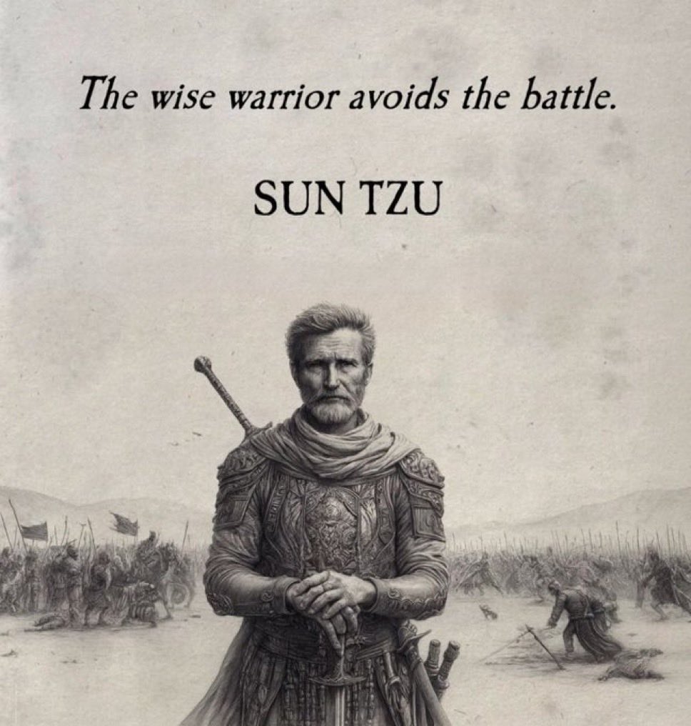 Peter Mallouk tweet media