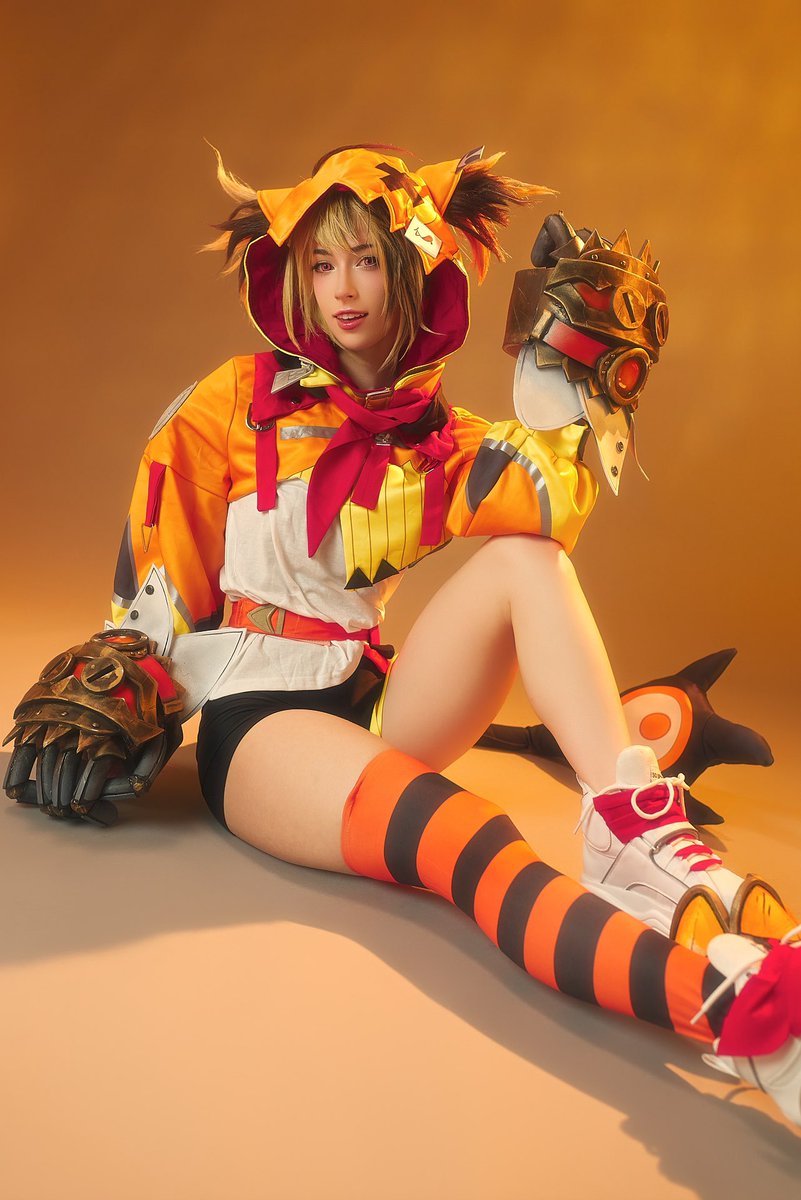 MorganLeFoy 🦋 tweet media