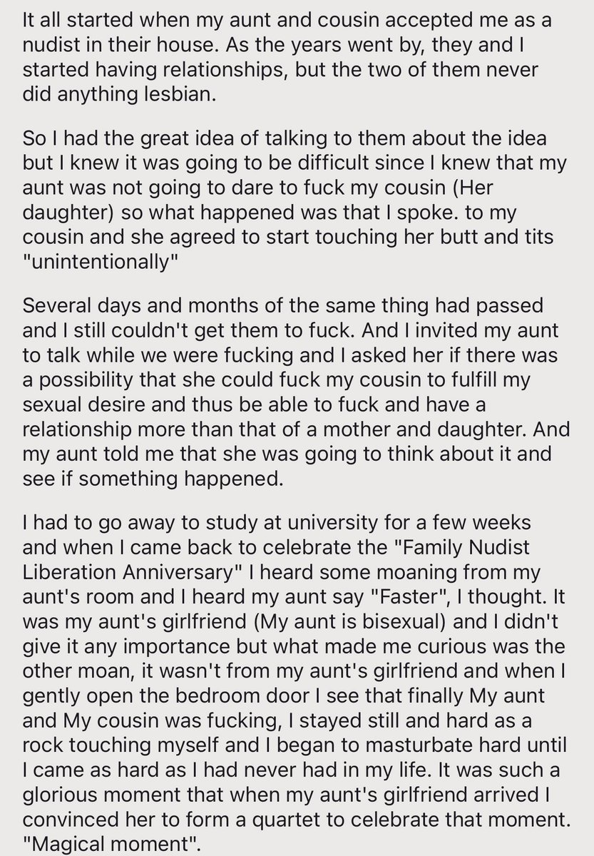 PervConfession tweet media