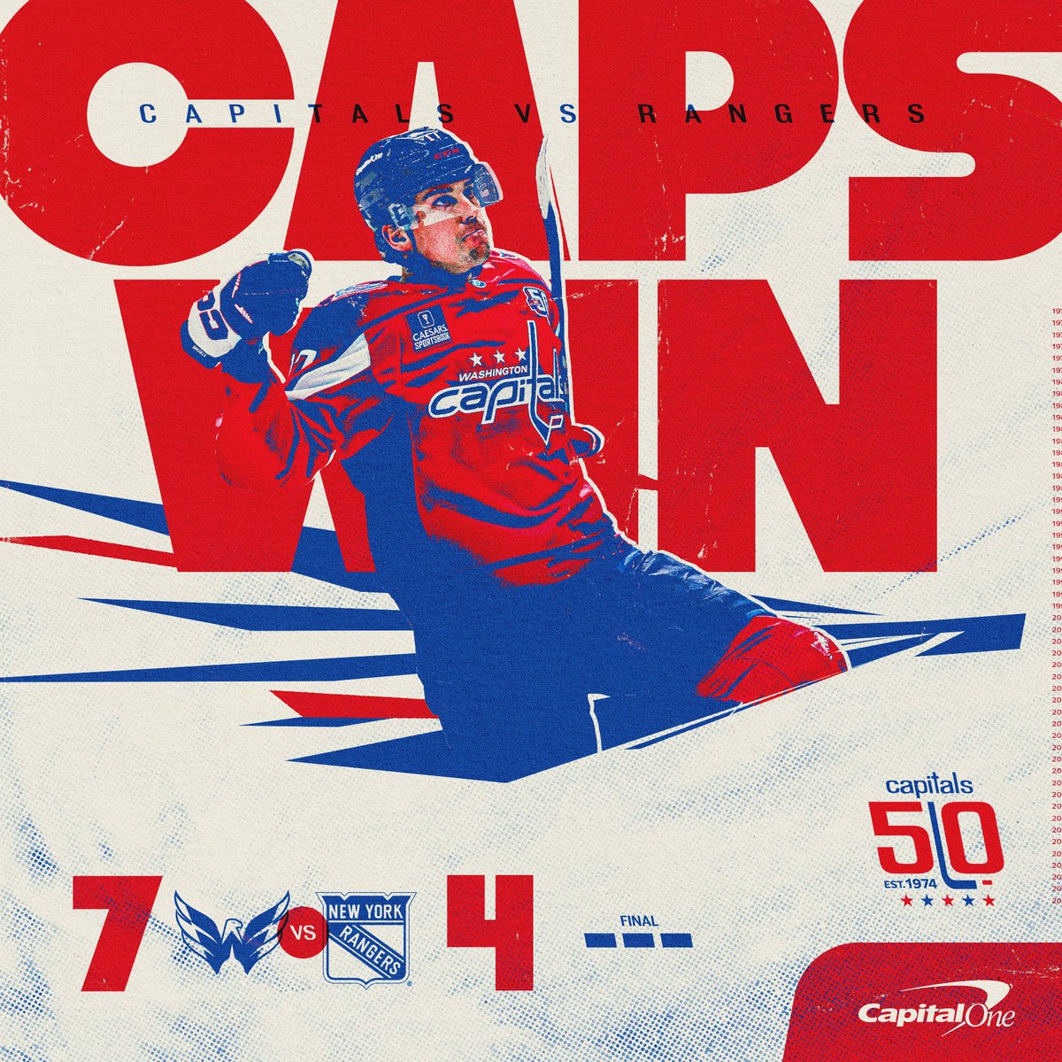 ALL BOOM NO DOOM

#CapsRangers | #ALLCAPS