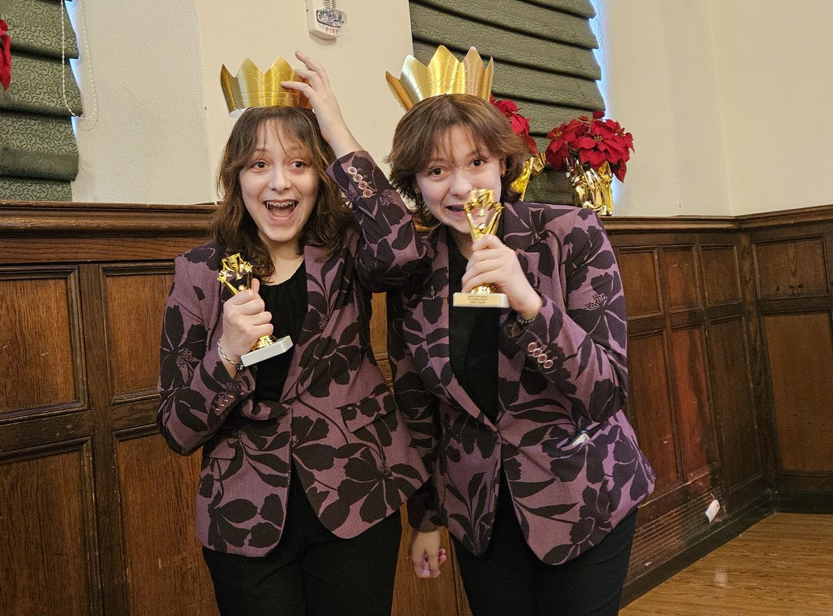 OFHS Speech&Debate tweet media