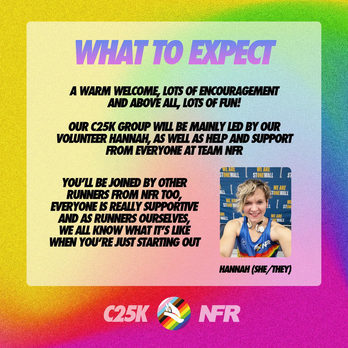 Nottingham Frontrunners tweet media