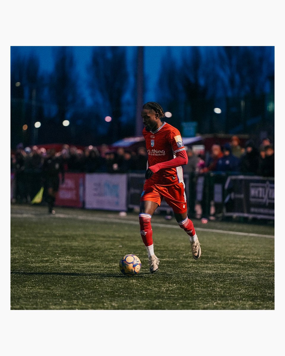 Top <a href="/waltonhershamfc/">Walton & Hersham FC</a> 

3-2 win v AFC Totton | 04 Jan 2025 🎞️

#footballphotography #sportsphotography