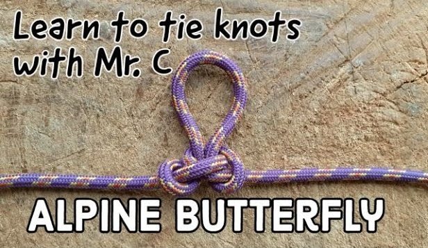 RogietPrimary (@rogietprimary) on Twitter photo The Alpine Butterfly is a fantastic little knot. A great one to learn with lots of uses π
Click on the link π
youtu.be/OcZPlOw3ZlQ
<a href="/craigarmiger/">Craig Armiger</a> <a href="/LtL_News/">Learning through Landscapes</a> <a href="/_OLW_/">DysguAwyrAgoredCymru/OutdoorLearningWales</a> @CoedCadw @thekentacorn <a href="/WTWales/">Wildlife Trusts Wales</a> <a href="/RobPennWildwood/">Robert Penn</a> <a href="/GwentWildlife/">Gwent Wildlife Trust</a> <a href="/MillardWill/">Will Millard</a> The Alpine Butterfly is a fantastic little knot. A great one to learn with lots of uses π
Click on the link π
youtu.be/OcZPlOw3ZlQ
<a href="/craigarmiger/">Craig Armiger</a> <a href="/LtL_News/">Learning through Landscapes</a> <a href="/_OLW_/">DysguAwyrAgoredCymru/OutdoorLearningWales</a> @CoedCadw @thekentacorn <a href="/WTWales/">Wildlife Trusts Wales</a> <a href="/RobPennWildwood/">Robert Penn</a> <a href="/GwentWildlife/">Gwent Wildlife Trust</a> <a href="/MillardWill/">Will Millard</a>