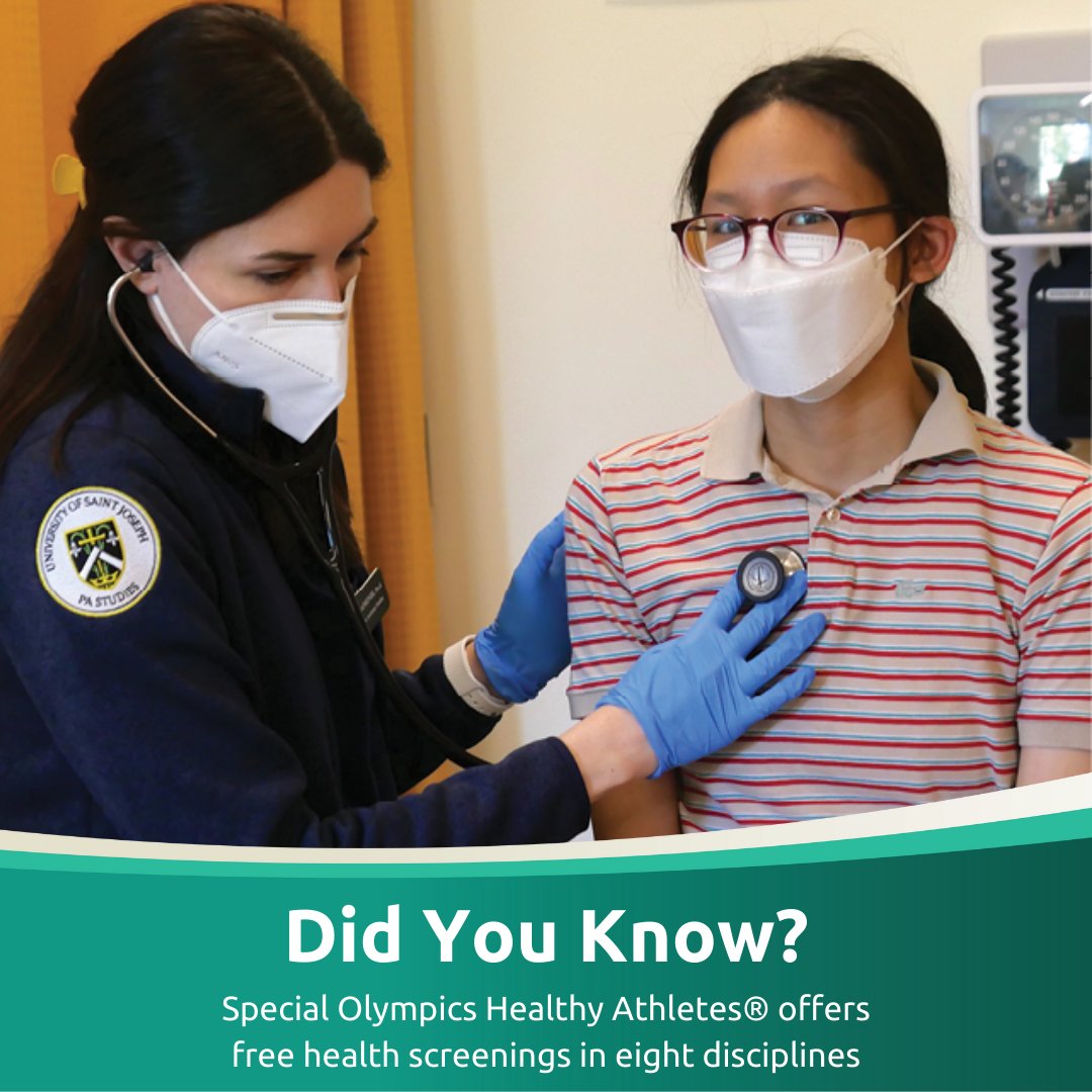 For #NationalTriviaDay, we're sharing our most important facts about Special Olympics Connecticut.

#DidYouKnow all of these? Leave a comment with your #funfacts, and we'll post more trivia about <a href="/specialolympics/">Special Olympics</a> and SOCT throughout the year.

Learn more: soct.org