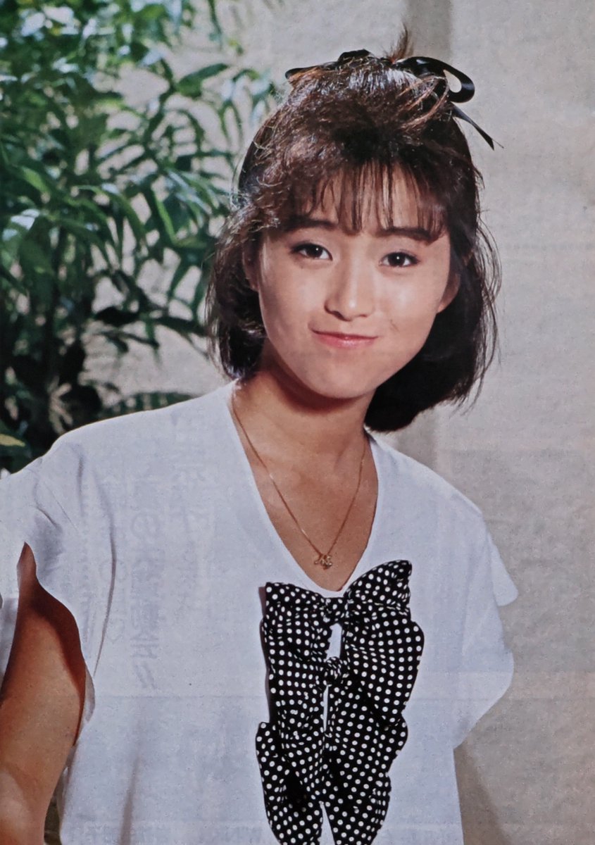 酒井法子さんファンの皆さま おはようございます 2025年最初の日曜日